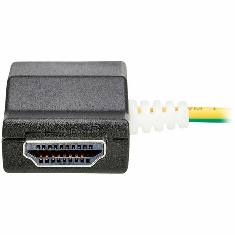 Eaton Tripp Lite Series In-Line HDMI Surge Protector - 4K 60 Hz, HDCP, IEC Compliant, TAA