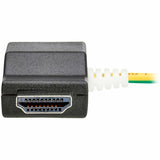 Eaton Tripp Lite Series In-Line HDMI Surge Protector - 4K 60 Hz, HDCP, IEC Compliant, TAA