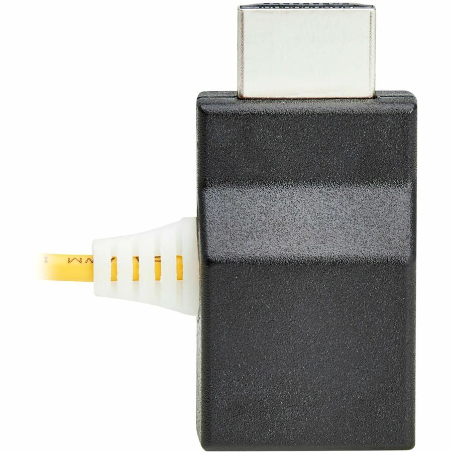 Eaton Tripp Lite Series In-Line HDMI Surge Protector - 4K 60 Hz, HDCP, IEC Compliant, TAA