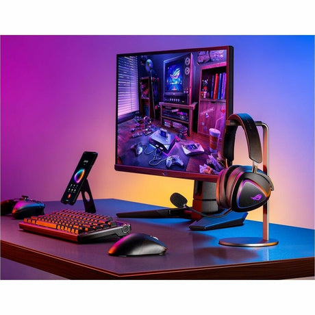 Asus ROG Delta II Gaming Headset