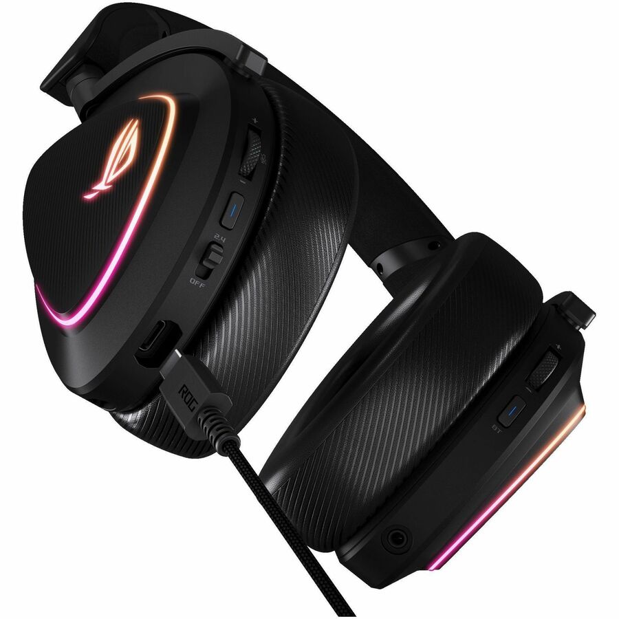 Asus ROG Delta II Gaming Headset
