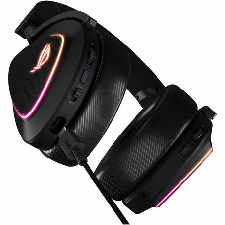 Asus ROG Delta II Gaming Headset