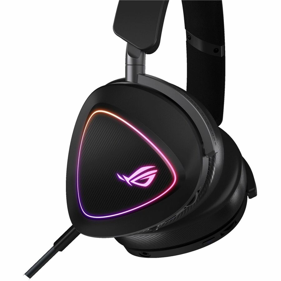 Asus ROG Delta II Gaming Headset