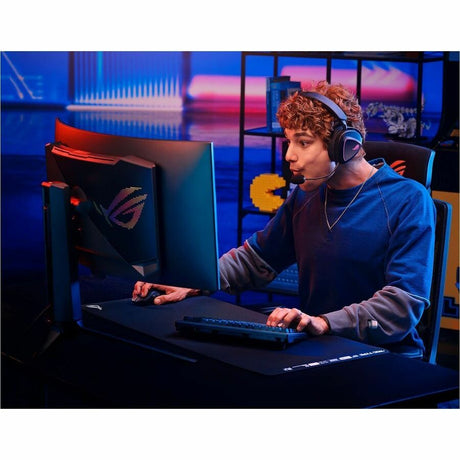 Asus ROG Delta II Gaming Headset