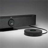 Vaddio Venture TableMIC - Conference Microphone - Black