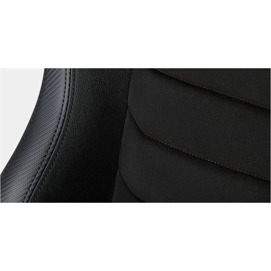Next Level Racing ERS3 Elite Reclining Seat- PU Leather & Suede Edition