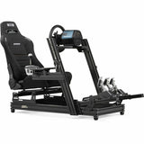 Next Level Racing ERS3 Elite Reclining Seat- Fabric and SIMAERO Mesh Edition