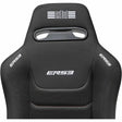 Next Level Racing ERS3 Elite Reclining Seat- Fabric and SIMAERO Mesh Edition