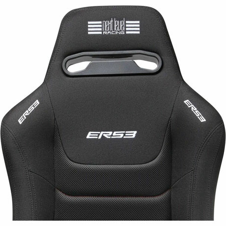 Next Level Racing ERS3 Elite Reclining Seat- Fabric and SIMAERO Mesh Edition