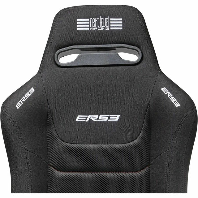 Next Level Racing ERS3 Elite Reclining Seat- Fabric and SIMAERO Mesh Edition