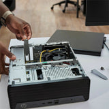 CUSTOM PRO SFF 400 G9