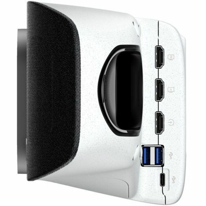 Poly Studio X72 All-In-One Video Bar with TC10 Controller Kit