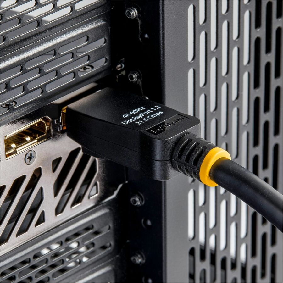 10ft DP 1.2 Cable 10 Pack