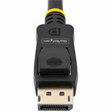 10ft DP 1.2 Cable 10 Pack