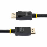 10ft DP 1.2 Cable 10 Pack