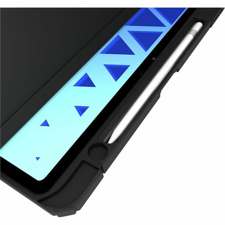 MAX Breeze Folio for iPad Pro 13" (2024) Black (Air Shipping Included)