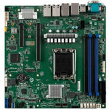 MSI D1500(D1500GB2N-1G), Single Intel&reg; Xeon&reg; E-2400 processor, up to TDP 95W / Intel Pentium&reg; G7400/G7400T, TDP up to 46W