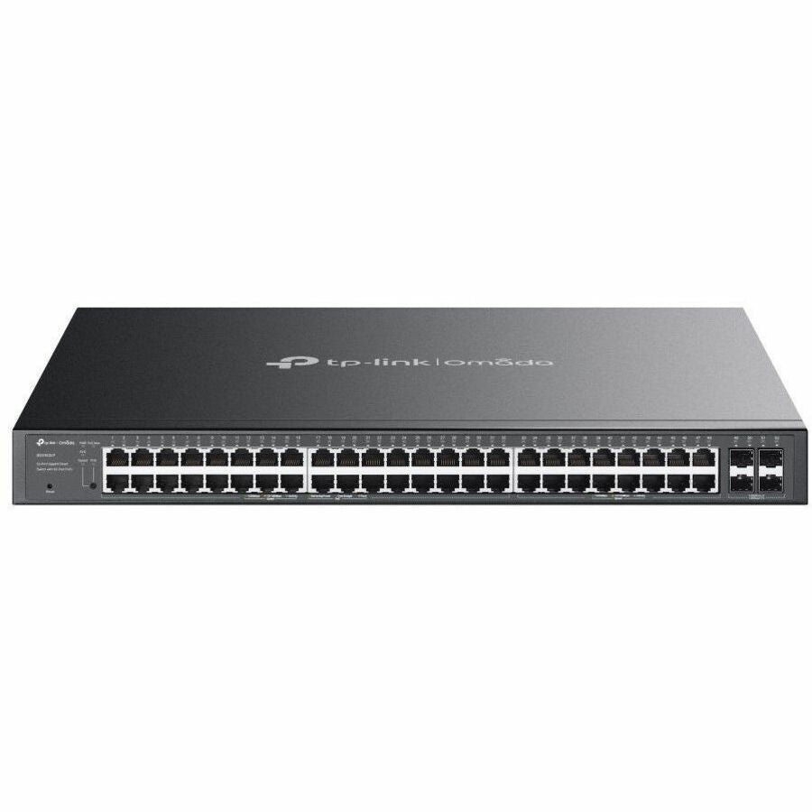 Omada 52port PoE+ Smart Switch