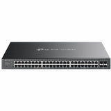 Omada 52port PoE+ Smart Switch