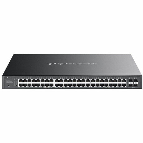 Omada 52port PoE+ Smart Switch