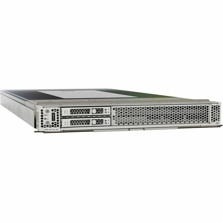 Cisco UCSX-215C-M8-U Barebone System - 2 x Processor Support