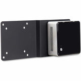 StarTech.com VESA Mounting Bracket for NUC/Thin Clients or Laptop Docking Stations, VESA 75x75/100x100 Compatible