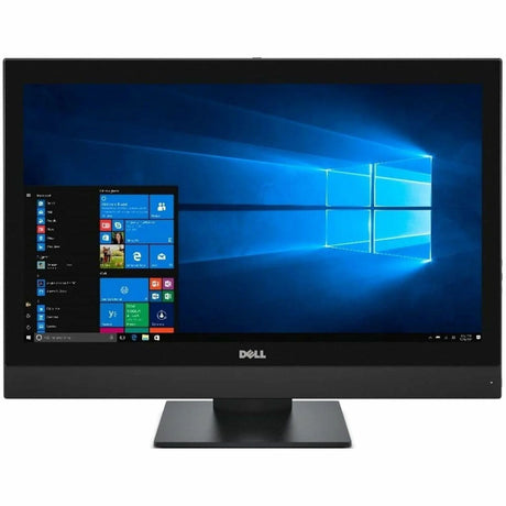 Joy Systems - Dell OptiPlex 7000 7450 All-in-One Computer - Intel Core i5 6th Gen i5-6500 - 8 GB - 256 GB SSD - 23.8" Full HD - Desktop - Refurbished