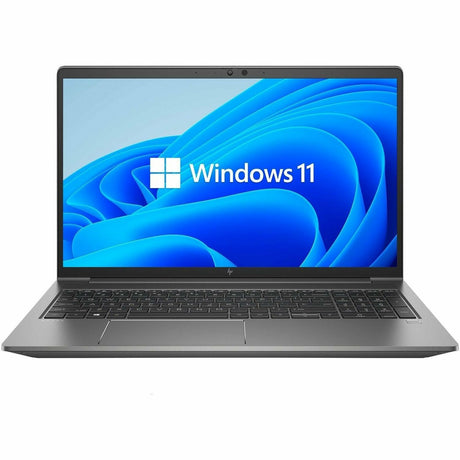 Joy Systems - HP ZBook Power G7 15.6" Notebook - Full HD - Intel Core i7 10th Gen i7-10850H - 32 GB - 512 GB SSD