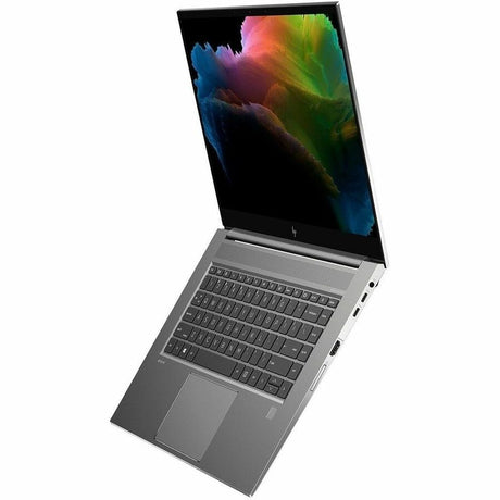 Joy Systems - HP ZBook Studio G7 15.6" Mobile Workstation - Full HD - Intel Core i7 10th Gen i7-10850H - 32 GB - 1 TB SSD