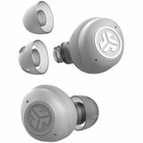 JLab Hear OTC Hearing Aid & Earbuds