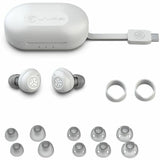 JLab Hear OTC Hearing Aid & Earbuds