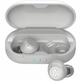 JLab Hear OTC Hearing Aid & Earbuds