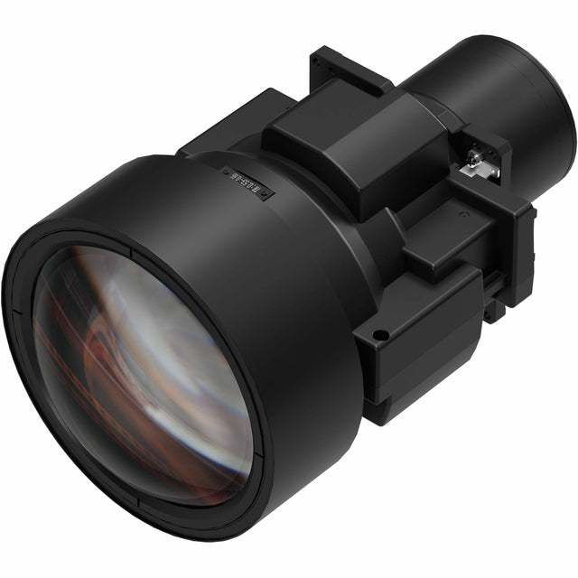 0.53-0.65 SHORT THROW ZOOM LENS