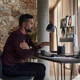 HP EliteOne 840 G9 All-in-One Computer - Intel Core i7 14th Gen i7-14700 - 8 GB - 512 GB SSD - 23.8" Full HD Touchscreen - Desktop