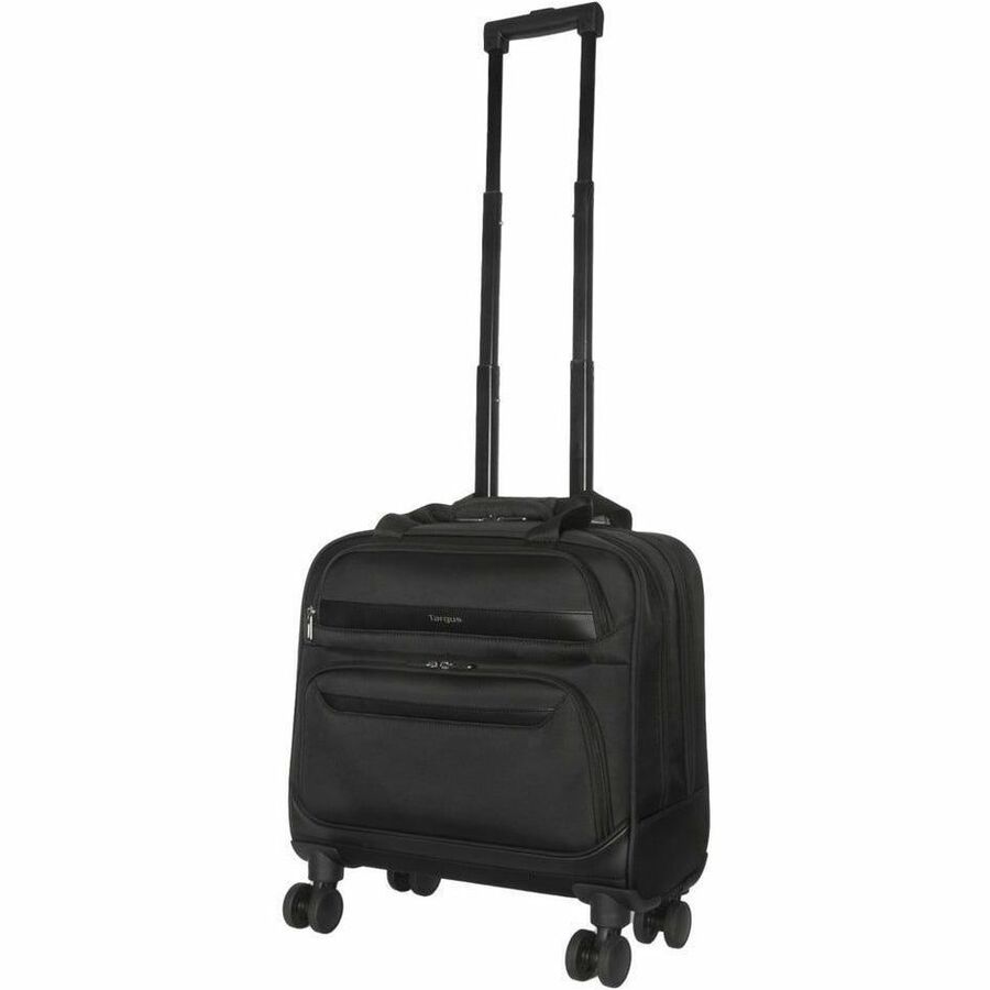 15 16" 4 Wheel Rolling Laptop