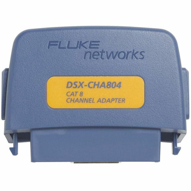 SINGLE DSX CAT 8 CHANNEL
