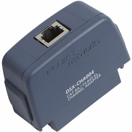 SINGLE DSX CAT 6A/CLASS EA CHA