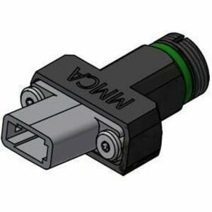 MMC PATCHORD ADAPTER TIP