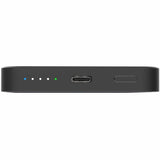 CODi 5000mAh Magnetic Wireless Charging Power Bank