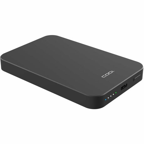 CODi 5000mAh Magnetic Wireless Charging Power Bank