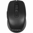 CODi Rechargeable Multi-Device Mouse