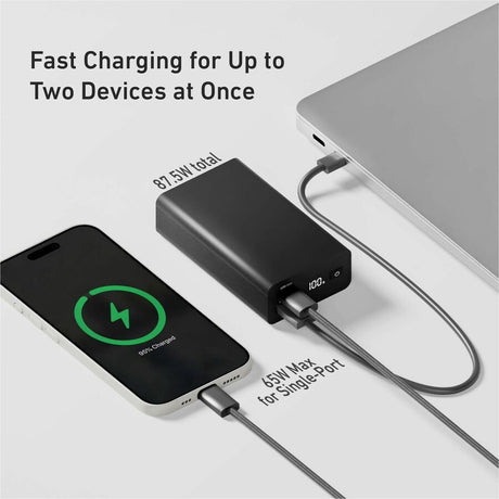 CODi 65W Laptop/Device Power Bank