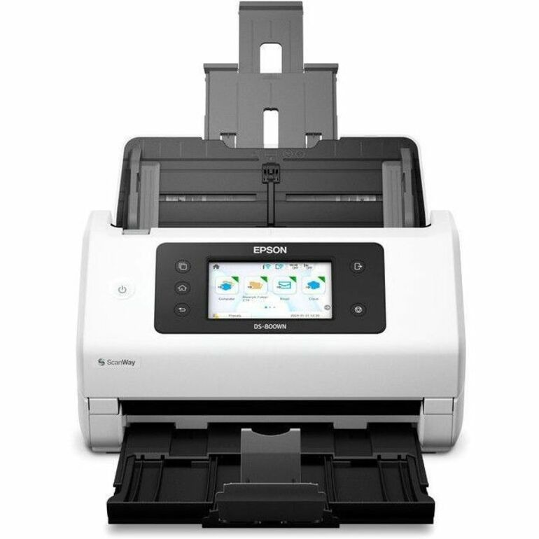EPSON SCANNER