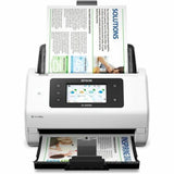 EPSON SCANNER