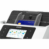 EPSON SCANNER