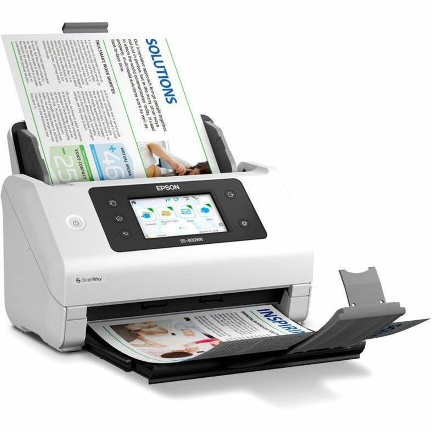 EPSON SCANNER