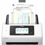 EPSON SCANNER