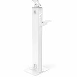 Compulocks Printer Tray for the BrandMe Stand - White