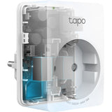 MINI SMART WI-FI SOCKET