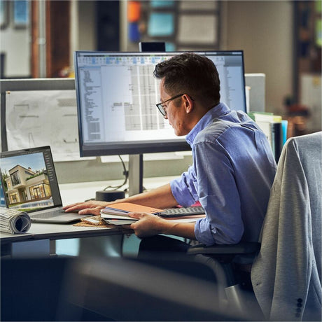 HP ZBook Power G11 16" Mobile Workstation - WUXGA - 60 Hz - Intel Core Ultra 7 1st Gen 165H - 32 GB - 512 GB SSD